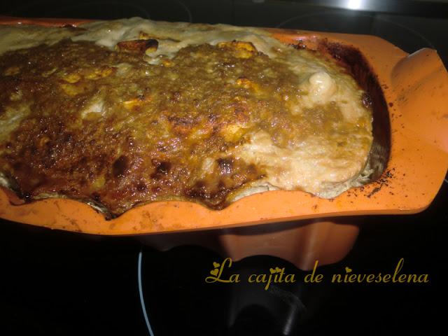 Terrina de ternera con higos zoupeiros
