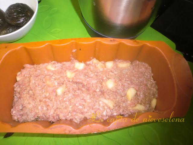 Terrina de ternera con higos zoupeiros