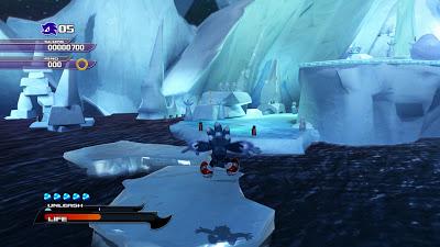 Los 5 peores juegos de Sonic