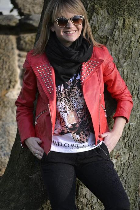 Outfit Low Cost: Leo Sequins