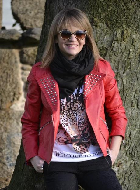 Outfit Low Cost: Leo Sequins