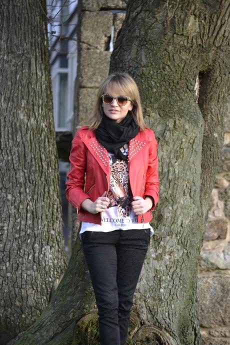 Outfit Low Cost: Leo Sequins