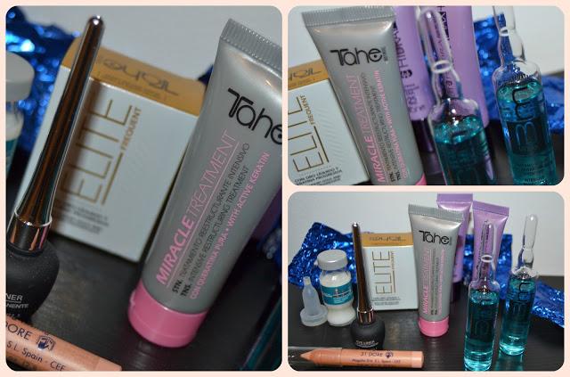 Últimas novedades de belleza - BEAUTY