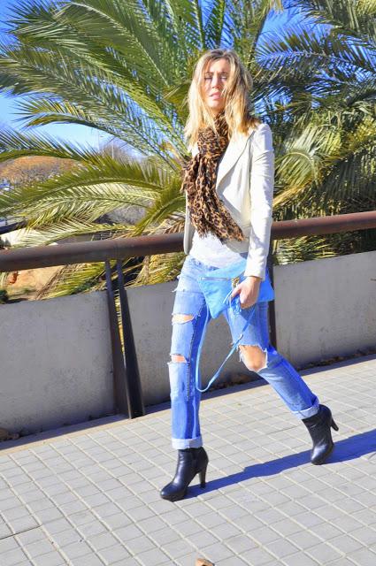 DIY jeans love them!