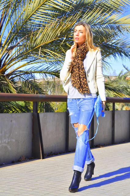 DIY jeans love them!