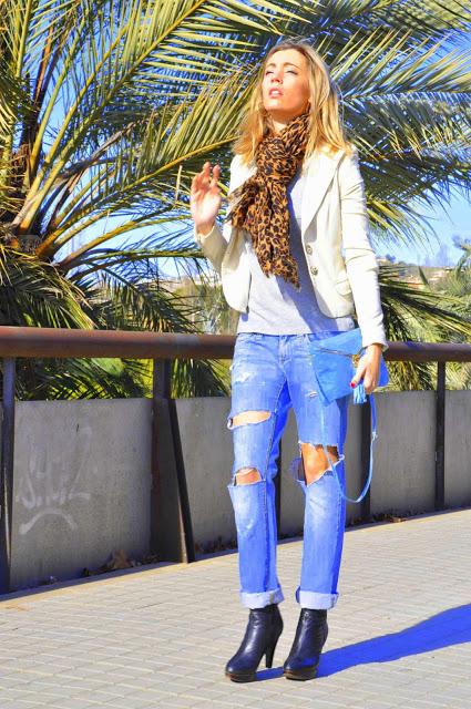 DIY jeans love them!