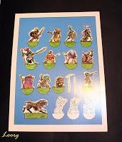 The Magnificent Sven