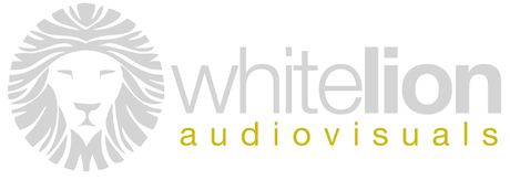 White Lion Audiovisuals, los DJs del futuro