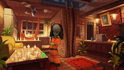 The Journey Down: Over the Edge The Journey Down: Over the Edge