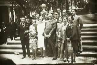 Una historia de San Valentin