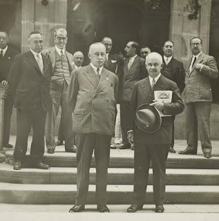 Una historia de San Valentin