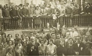 Una historia de San Valentin