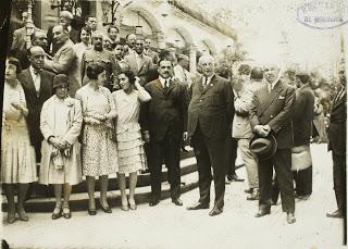 Una historia de San Valentin