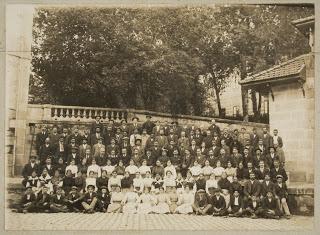 Una historia de San Valentin