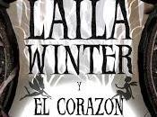 Laila Winter Corazón Sombras