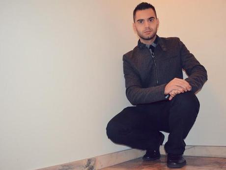 New Jacket New Jacket