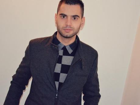 New Jacket New Jacket