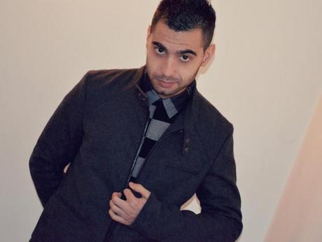 New Jacket New Jacket