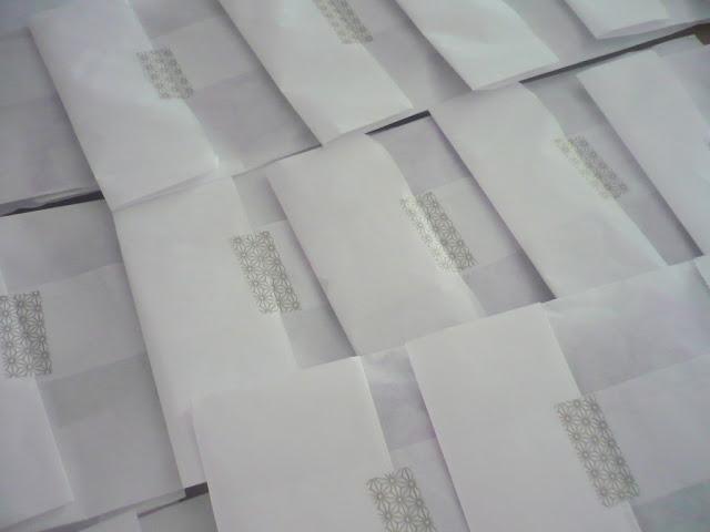 *our wedding* DIY: confetti para todos!!