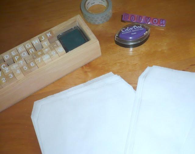 *our wedding* DIY: confetti para todos!!