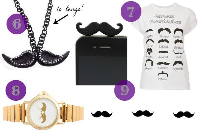 a veces... veo bigotes!