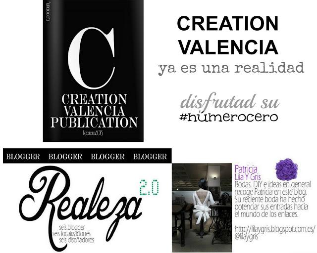 Creation VLC: una gran revista online