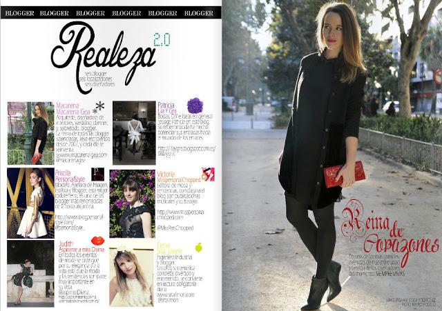 Creation VLC: una gran revista online