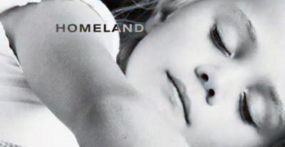 Abran paso... llega Homeland