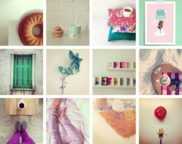 Instagram: I love Tomy K