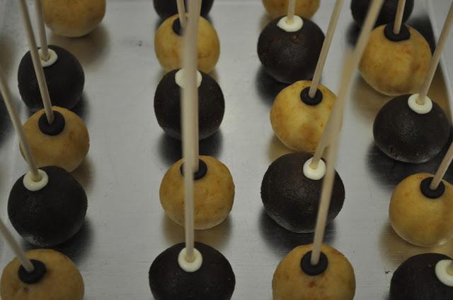 cake pops: cómo hacerlos!!