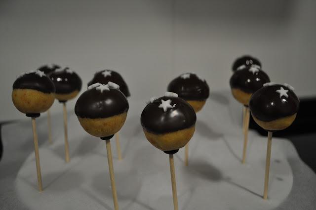 cake pops: cómo hacerlos!!