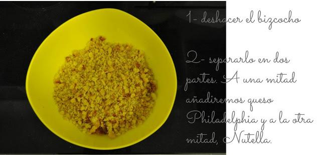 cake pops: cómo hacerlos!!