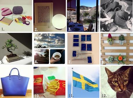 Instagram: qué vicio!!!!