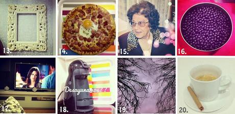 Instagram: qué vicio!!!!