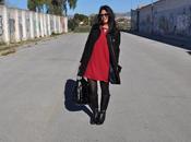 look: llamamos granate??