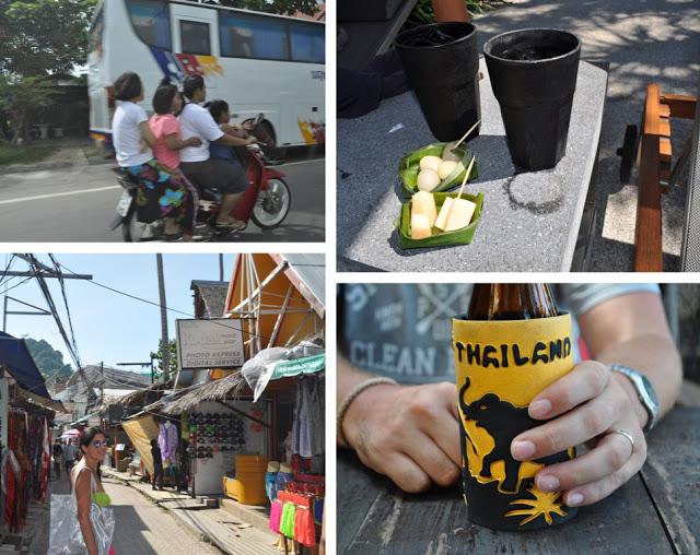 *our wedding* luna de miel: Tailandia (I)