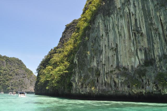 *our wedding* luna de miel: Tailandia (I)