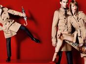 Romeo Beckham debuta como modelo