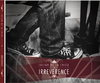 Irreverence, el derroche musical del Vagabundo del Piano