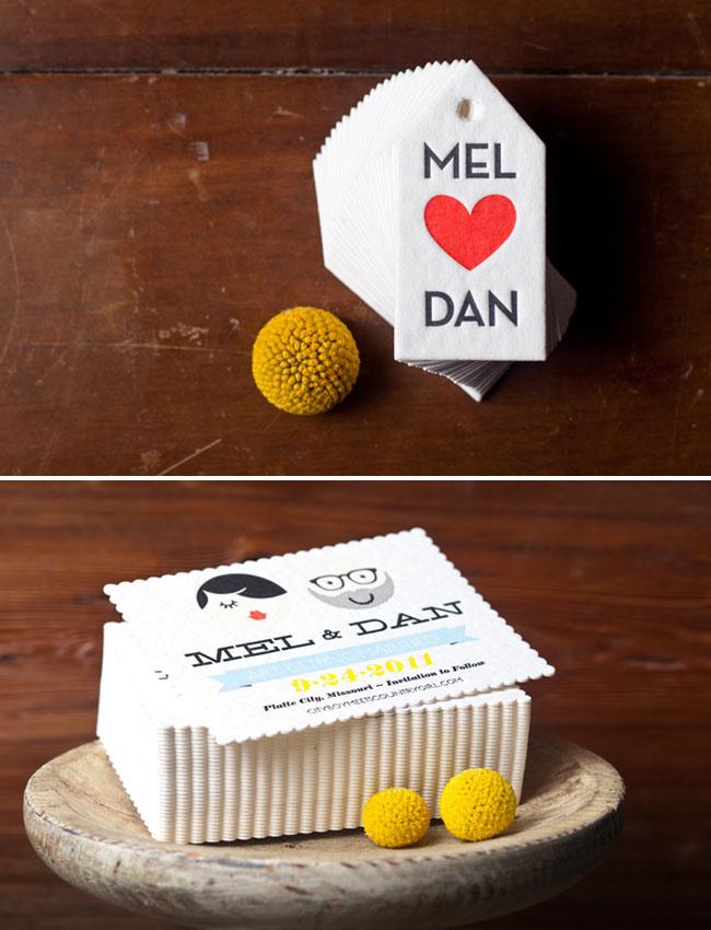 Una boda tipo picnic en un granero