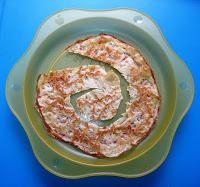 Y para San Valentín... Frixuelos!!