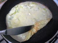 Y para San Valentín... Frixuelos!!