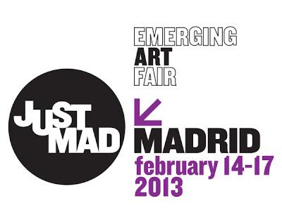 Arranca la feria de arte JustMad4 en Madrid