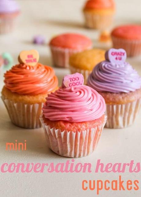 Conversation Hearts