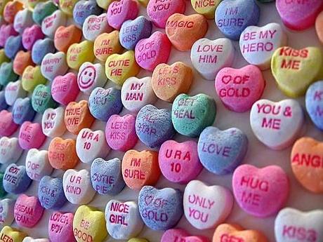 Conversation Hearts