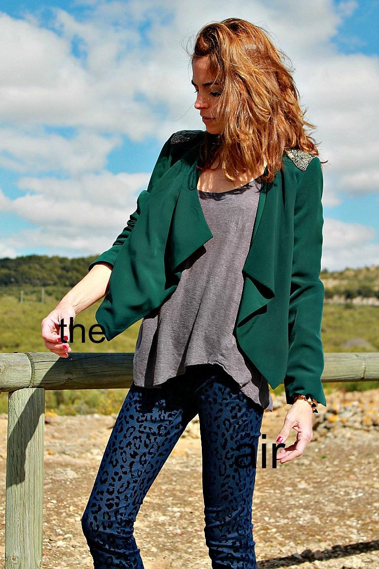 love is in the air....