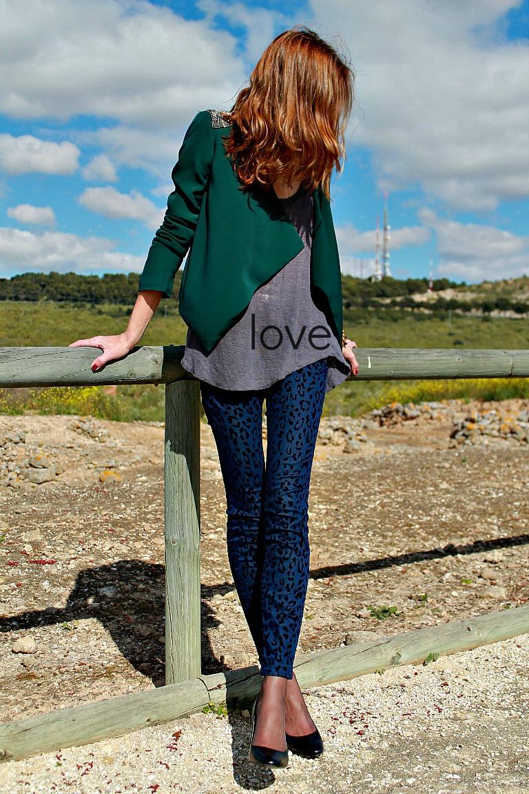 love is in the air....