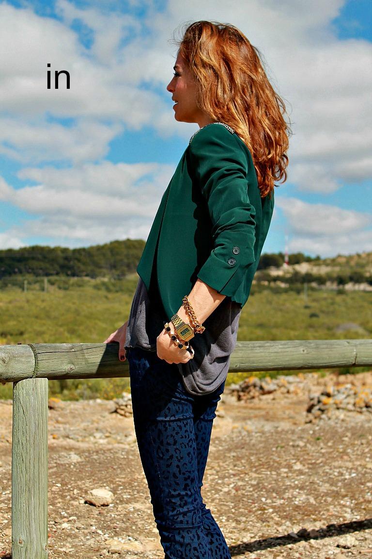 love is in the air....