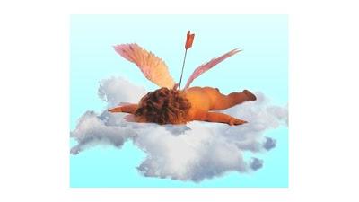 CARAY CON EL ANGELITO!!