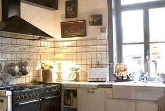 Design Dilema : Mesa ó una Isla en la Cocina - Paperblog